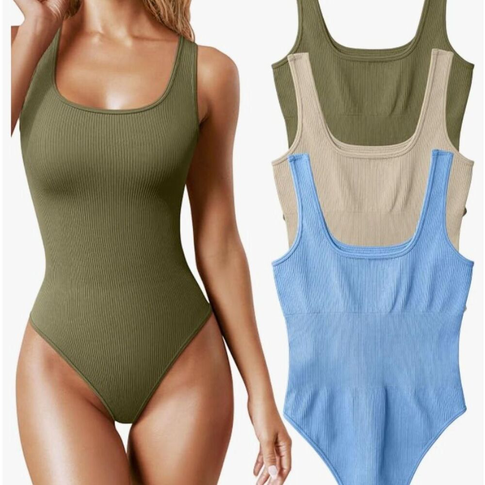 Women's Multi Bodysuit